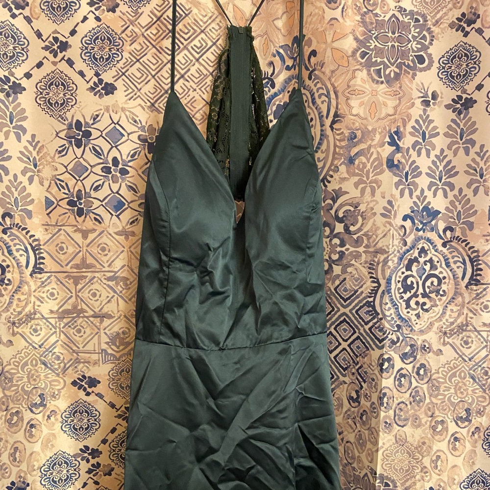 NWT Formal dress